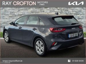 Kia Ceed 1.6 MHEV K2 Diesel - Image 4