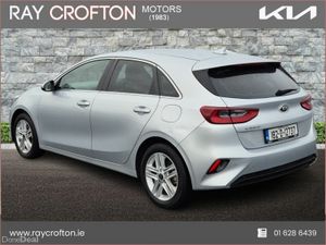 Kia Ceed 1.0 K3 Petrol - Image 4