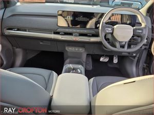 Kia EV3 NEW EV FROM - Image 4