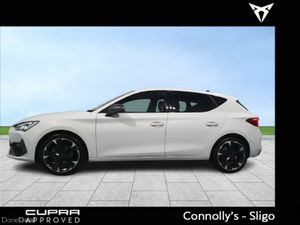 Cupra Leon AUTO 1.5ETSI 150HP Auto - Image 4