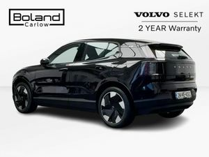 Volvo EX30 PLUS LONG RANG *3YR WARRANTY* €75 PER W - Image 4