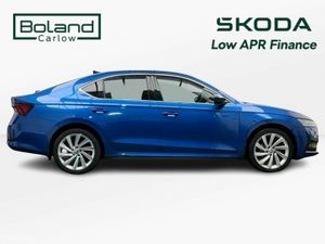 Skoda Octavia 2.0TDI STYLE *5.9% APR* €95 PER WEEK - Image 4
