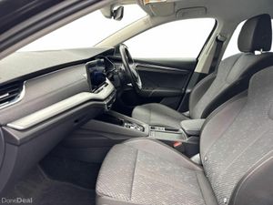 Skoda Octavia 2.0TDI STYLE COMBI *DSG 150BHP* €110 - Image 2