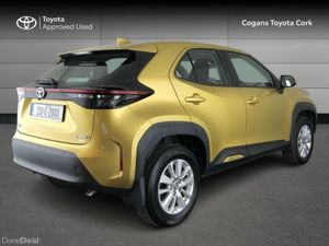 Toyota Yaris Cross YARIS CROSS LUNA - Image 2