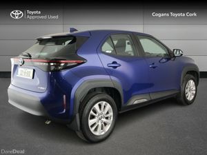 Toyota Yaris Cross YARIS CROSS LUNA - Image 2