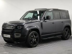 Land Rover Defender 110 D300 MHEV X-Dynamic HSE - Image 4