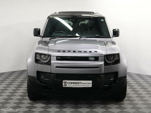 Land Rover Defender 110 D250 MHEV X-Dynamic SE - Image 2