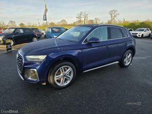 Audi Q5 S Line - Image 2