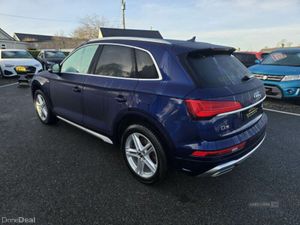 Audi Q5 S Line - Image 3