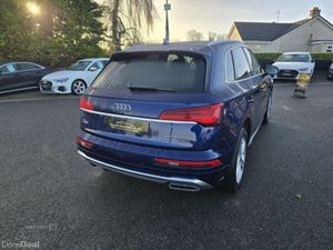 Audi Q5 S Line - Image 4