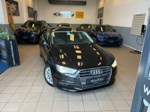 Audi A3 1.4 Auto 4dr Saloon. Stunning Car with, 2 - Image 2