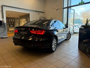 Audi A3 1.4 Auto 4dr Saloon. Stunning Car with, 2 - Image 3