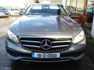 Mercedes-Benz E-Class E 220 D SE - Image 4