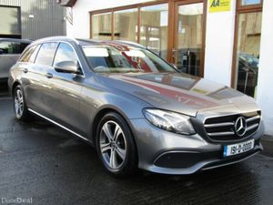 Mercedes-Benz E-Class E 220 D SE - Image 3