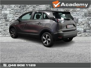 Opel Crossland My21-sc-1.5 110ps-dsl-6sp 5DR - Image 3