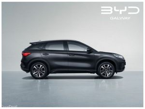 BYD ATTO 3 Comfort 60.5kWh - Image 2