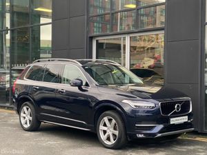 Volvo XC90 2.0 D5 Momentum 7 Seat AWD Auto 225bhp - Image 3