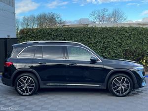 Mercedes-Benz EQB EQB350 4MATIC AMG-LINE PREMIUM 7 - Image 4