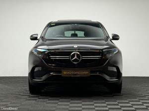 Mercedes-Benz EQC 400 AMG LINE PREM 4MATIC *SUNROO - Image 2