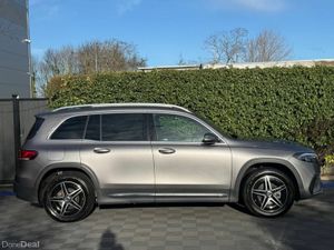 Mercedes-Benz EQB EQB350 4MATIC AMG-LINE PREMIUM 7 - Image 2