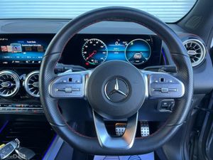 Mercedes-Benz EQB EQB350 4MATIC AMG-LINE PREMIUM 7 - Image 4