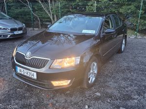 Skoda Octavia 2014 Low Miles - Image 4