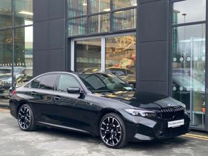 BMW 3-Series 330e M-Sport Auto (PHEV) - Image 3