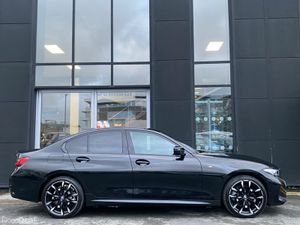 BMW 3-Series 330e M-Sport Auto (PHEV) - Image 4