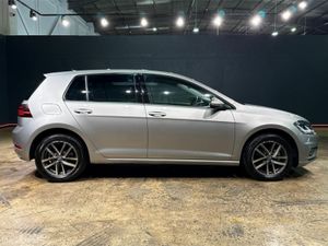 Volkswagen Golf TSI HIGH LINE - FACTORY ALLOYS - C - Image 3