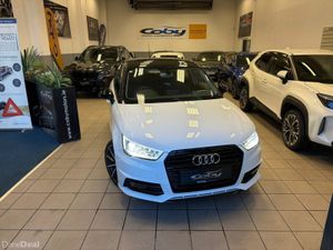 Audi A1 1.0 5DR AUTO S LINE Pack. Stunning Car, Ne - Image 2
