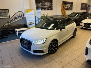 Audi A1 1.0 5DR AUTO S LINE Pack. Stunning Car, Ne - Image 4