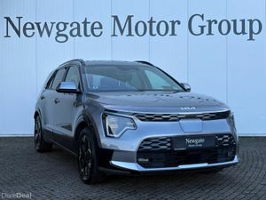 Kia e-Niro K3 - Image 3