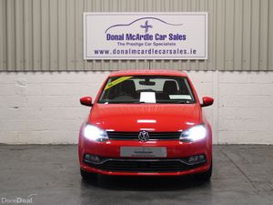 2017 Volkswagen polo 1.2 Comfortline - Image 2