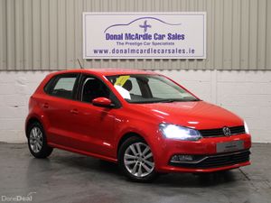 2017 Volkswagen polo 1.2 Comfortline - Image 3