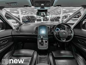 Renault Grand Scenic 1.5 dCi 110 SIGNATURE *7 Seat - Image 2