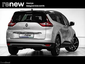 Renault Grand Scenic 1.5 dCi 110 SIGNATURE *7 Seat - Image 3