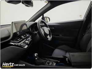 Toyota C-HR HYBRID SPORT 1.8 Petrol Automatic - Image 4