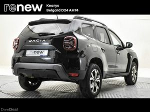 Dacia Duster 1.0 TCe 90 Journey - Image 4