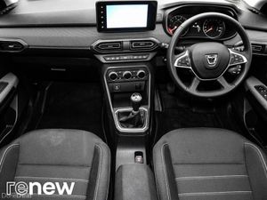 Dacia Jogger TCe 110 Extreme SE - Image 3