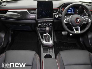 Renault Arkana TCe 140 Auto RS Line - Image 3