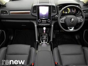 Renault Koleos 1.7dCi 150 Auto X-Tronic 2WD GT Lin - Image 3