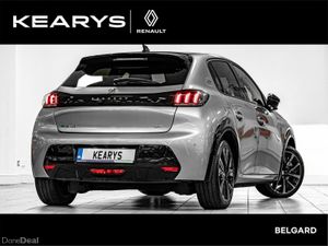 Peugeot 208 Electric 136bhp (50 kWh) GT - Image 2