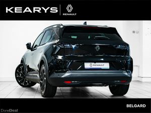 Renault Scenic E-Tech Order your 261 iconic esprit - Image 2