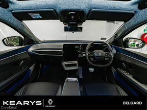 Renault Scenic E-Tech Order your 261 iconic esprit - Image 4
