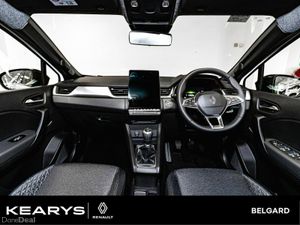 Renault Symbioz Order your 261 Evolution TCe 140 M - Image 4