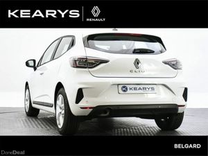 Renault Clio TCe 90 DFull Equilibre - Image 3