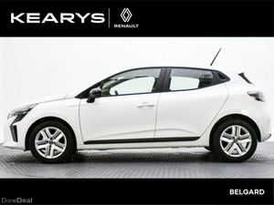 Renault Clio TCe 90 DFull Equilibre - Image 4