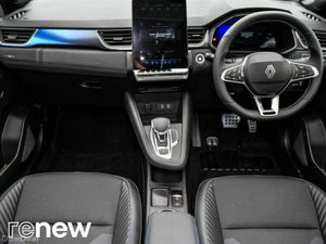 Renault Symbioz E-Tech HEV 145 Techno Esprit Alpin - Image 3