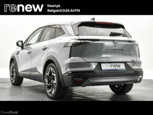 Renault Symbioz E-Tech HEV 145 Techno Esprit Alpin - Image 4