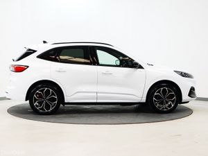 *51* 2024 Ford Kuga 2.5 st-line phev - Image 3